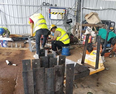 既有建筑加固技術(shù)發(fā)展，既有建筑加固技術(shù)，現(xiàn)狀、創(chuàng)新與 行業(yè)新聞 第4張