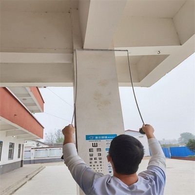 工業(yè)建筑結(jié)構(gòu)安全檢測(cè)標(biāo)準(zhǔn)，工業(yè)建筑結(jié)構(gòu)安全檢測(cè)標(biāo)準(zhǔn)，保障生產(chǎn)與設(shè)施穩(wěn)固的關(guān)鍵準(zhǔn)則 行業(yè)新聞 第4張