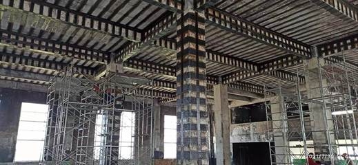 結(jié)構(gòu)加固施工管理最佳實(shí)踐，結(jié)構(gòu)加固施工管理，探尋最佳實(shí)踐之路 行業(yè)新聞 第2張