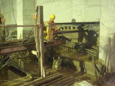 加固工程復雜程度調(diào)整系數(shù)，加固工程復雜程度調(diào)整系數(shù)的影響因素與