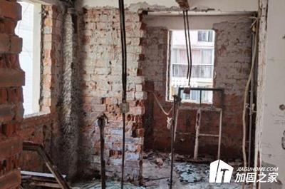老舊房屋加固法規(guī)標(biāo)準(zhǔn)，老舊房屋加固，法規(guī)標(biāo)準(zhǔn)全解析 行業(yè)新聞 第4張