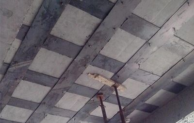 焊接加固與粘鋼加固的優(yōu)缺點(diǎn)比較，焊接加固與粘鋼加固優(yōu)缺點(diǎn)對比分析 行業(yè)新聞 第4張