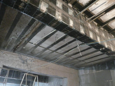 梁粘鋼加固施工常見(jiàn)問(wèn)題 行業(yè)新聞 第4張 梁粘鋼加固施工常見(jiàn)問(wèn)題 行業(yè)新聞 第4張