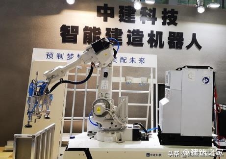 建筑行業(yè)新技術(shù)發(fā)展趨勢，建筑行業(yè)新技術(shù)發(fā)展，趨勢洞察與前瞻 行業(yè)新聞 第2張