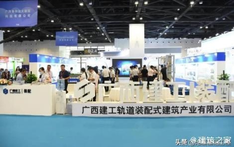 建筑行業(yè)新技術(shù)發(fā)展趨勢，建筑行業(yè)新技術(shù)發(fā)展，趨勢洞察與前瞻 行業(yè)新聞 第1張