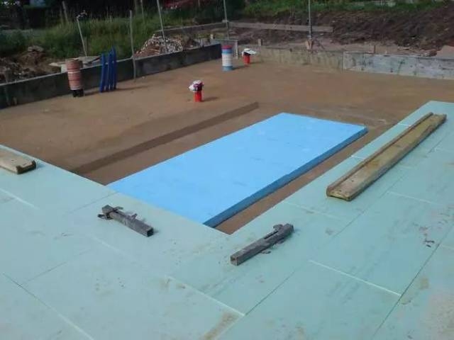 擠塑板施工后的維護(hù)方法，擠塑板施工后維護(hù)要點(diǎn)及方法