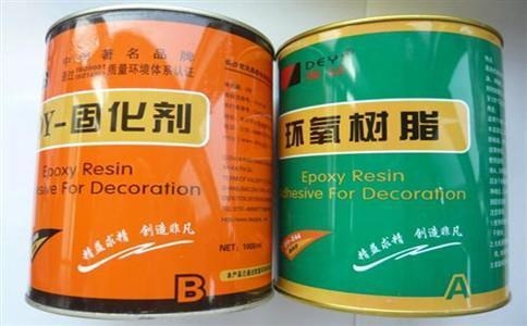 環(huán)氧樹脂膠與其他膠粘劑比較優(yōu)勢