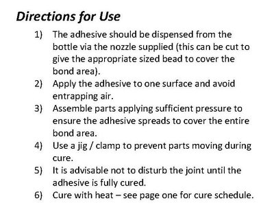 環(huán)氧樹脂膠與其他膠粘劑比較優(yōu)勢 行業(yè)新聞 第3張