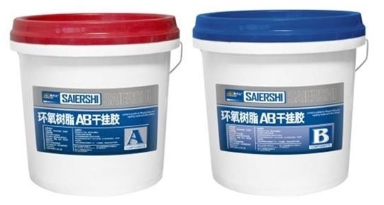 環(huán)氧樹脂膠與其他膠粘劑比較優(yōu)勢 行業(yè)新聞 第2張