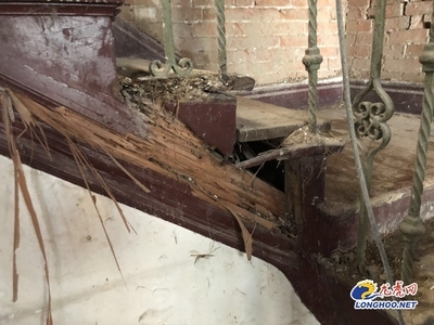 老舊建筑加固的常見問題，老舊建筑加固，常見問題剖析與應對策略 行業(yè)新聞 第3張