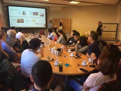 姜濤工作室人才培養(yǎng)模式探究，姜濤工作室人才培養(yǎng)模式的奧秘與實踐 行業(yè)新聞 第3張