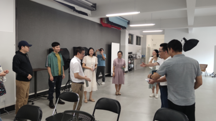 姜濤工作室人才培養(yǎng)模式探究，姜濤工作室人才培養(yǎng)模式的奧秘與實踐 行業(yè)新聞 第4張