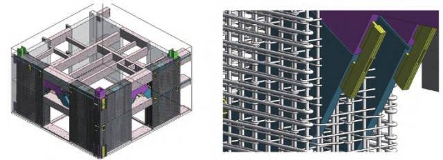 加固設(shè)計(jì)中BIM技術(shù)的應(yīng)用案例，加固設(shè)計(jì)領(lǐng)域BIM技術(shù)應(yīng)用實(shí)例解析 行業(yè)新聞 第2張