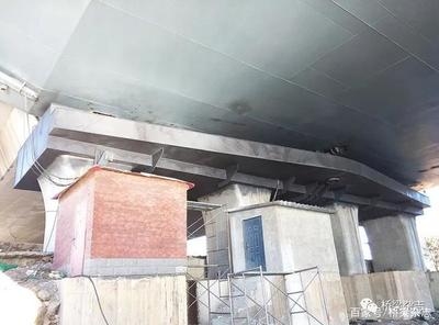 加固后鋼梁的維護周期，加固后鋼梁維護周期的科學(xué)確定 行業(yè)新聞 第4張