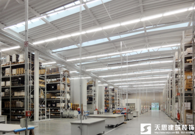 工業(yè)廠房人性化設(shè)計要點，工業(yè)廠房人性化設(shè)計，關(guān)鍵要點與實施