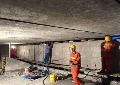 加固結構變形觀測要點，加固結構變形觀測，關鍵要點與實施 行業(yè)新聞 第3張