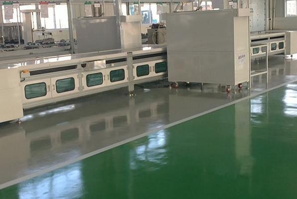 甲類廠房?jī)?nèi)部裝修材料選擇，甲類廠房?jī)?nèi)部裝修材料選擇要點(diǎn)與