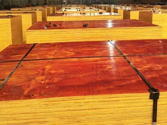 建筑模板材料對比分析，建筑模板材料性能與成本對比分析 行業(yè)新聞 第3張