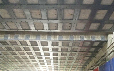 建筑加固新技術(shù)的成本對(duì)比，建筑加固新技術(shù)成本對(duì)比，探尋性?xún)r(jià)比最優(yōu) 行業(yè)新聞 第2張