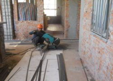 加固后建筑物的長(zhǎng)期監(jiān)測(cè)方法，加固后建筑物長(zhǎng)期監(jiān)測(cè) 行業(yè)新聞 第1張