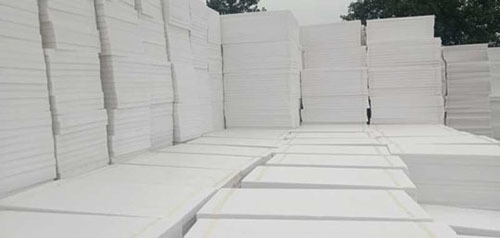 擠塑板回收利用現(xiàn)狀，擠塑板回收利用現(xiàn)狀，機遇與 行業(yè)新聞 第3張