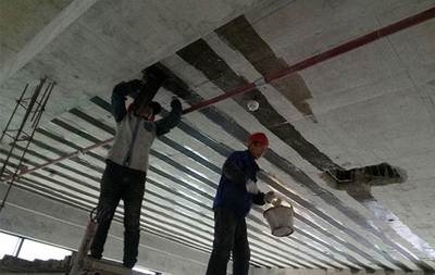 加固工程后期維護(hù)注意事項(xiàng)，加固工程后期維護(hù)關(guān)鍵要點(diǎn)與注意事項(xiàng)詳解 行業(yè)新聞 第2張