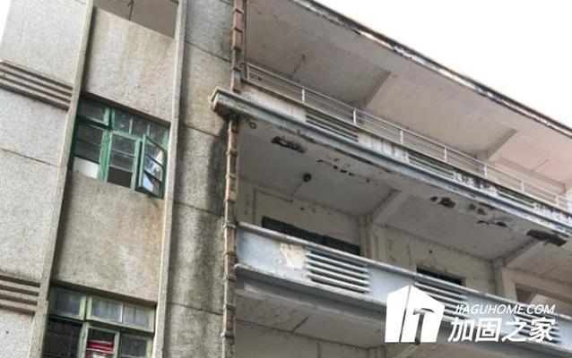 加固后房屋的維護(hù)要點(diǎn)，加固后房屋維護(hù)要點(diǎn)全解析 行業(yè)新聞 第1張