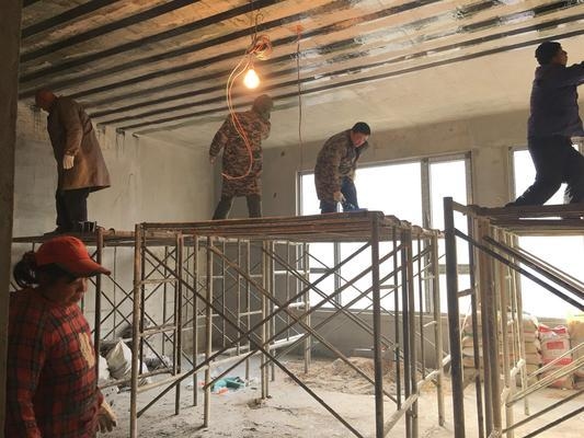 加固后房屋的維護(hù)要點(diǎn)，加固后房屋維護(hù)要點(diǎn)全解析 行業(yè)新聞 第2張