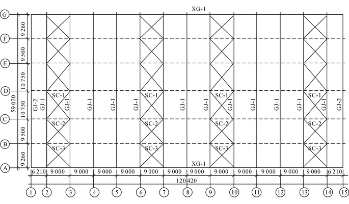 結(jié)構(gòu)加固設(shè)計中的剛度要求詳解，結(jié)構(gòu)加固設(shè)計剛度要求，關(guān)鍵要點(diǎn)