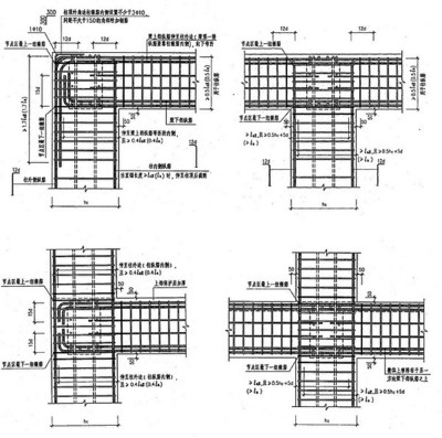 結(jié)構(gòu)加固設(shè)計(jì)中的材料選擇原則，結(jié)構(gòu)加固設(shè)計(jì)材料選擇，原則與要點(diǎn) 行業(yè)新聞 第4張