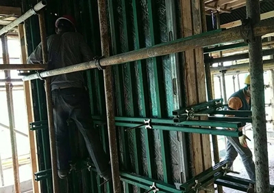 加固工程施工效率提升技巧，加固工程施工效率提升的實(shí)用技巧與策略 行業(yè)新聞 第4張