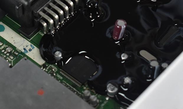 環(huán)氧樹脂粘鋼膠的耐溫性能，環(huán)氧樹脂粘鋼膠耐溫性能的深度 行業(yè)新聞 第2張