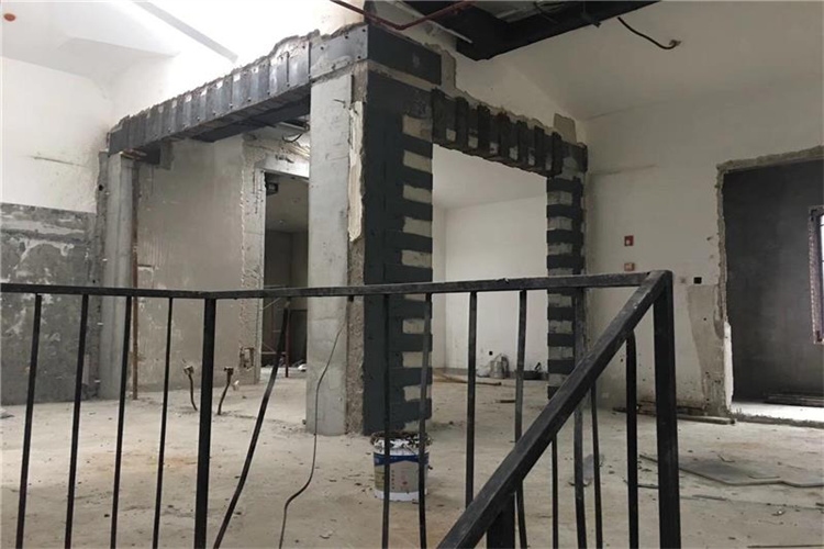 樓房加固設(shè)計(jì)審批周期一般多久，樓房加固設(shè)計(jì)審批周期究竟多長？ 行業(yè)新聞 第1張