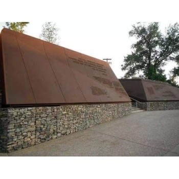 耐候鋼板適用環(huán)境介紹，耐候鋼板適用環(huán)境 行業(yè)新聞 第2張