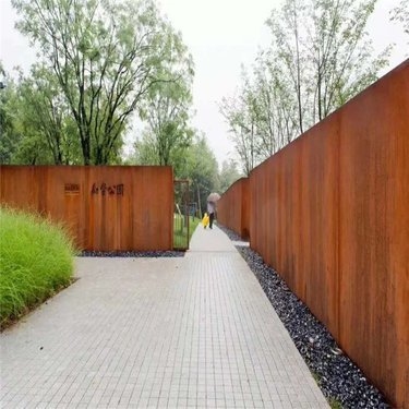 耐候鋼板適用環(huán)境介紹，耐候鋼板適用環(huán)境 行業(yè)新聞 第1張