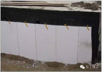 擠塑板施工常見(jiàn)問(wèn)題及解決，擠塑板施工常見(jiàn)問(wèn)題及解決，保障 行業(yè)新聞 第1張