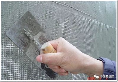 擠塑板施工常見(jiàn)問(wèn)題及解決，擠塑板施工常見(jiàn)問(wèn)題及解決，保障 行業(yè)新聞 第2張