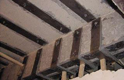 梁加固用粘鋼膠品牌推薦，梁加固粘鋼膠優(yōu)質(zhì)品牌推薦指南 行業(yè)新聞 第4張