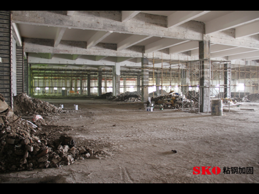 環(huán)氧鋼板粘結(jié)劑的施工技巧，環(huán)氧鋼板粘結(jié)劑施工技巧全解析 行業(yè)新聞 第1張