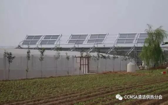 農(nóng)業(yè)建筑環(huán)保措施案例分析，農(nóng)業(yè)建筑環(huán)保措施案例 行業(yè)新聞 第2張