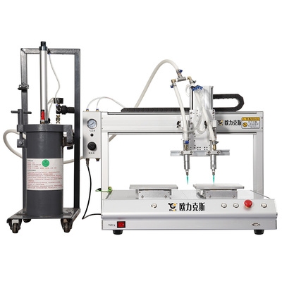 環(huán)氧樹脂混合設備選擇，環(huán)氧樹脂混合設備選型要點 行業(yè)新聞 第1張