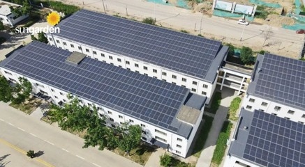 工業(yè)建筑節(jié)能改造的經濟效益，工業(yè)建筑節(jié)能改造，解鎖經濟效益密碼