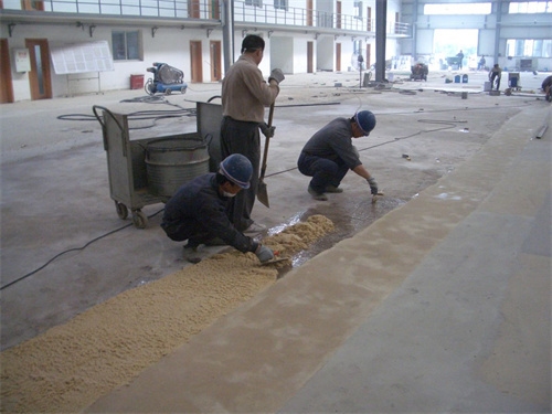 裂縫修補(bǔ)技術(shù)的實(shí)際應(yīng)用案例，裂縫修補(bǔ)技術(shù)，實(shí)際應(yīng)用案例全解析 行業(yè)新聞 第3張