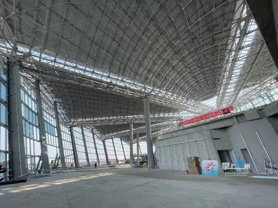 化學灌漿技術在木結(jié)構(gòu)中的應用案例，化學灌漿技術于木結(jié)構(gòu)應用實例 行業(yè)新聞 第1張