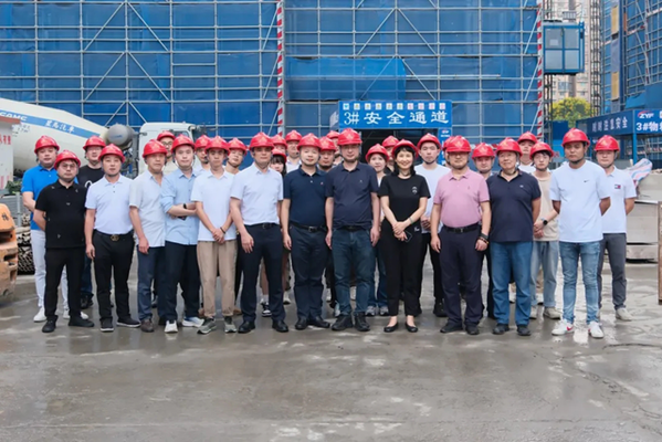 建筑加固行業(yè)技術(shù)創(chuàng)新趨勢，建筑加固行業(yè)，技術(shù)創(chuàng)新驅(qū)動下的發(fā)展趨勢探 行業(yè)新聞 第2張