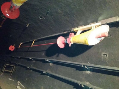 聚氨酯注漿技術(shù)最新進(jìn)展，聚氨酯注漿技術(shù)最新進(jìn)展，突破與 行業(yè)新聞 第3張