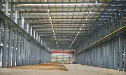 化學(xué)腐蝕環(huán)境下鋼梁防護(hù)措施