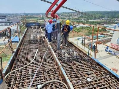 機(jī)場(chǎng)鋼梁加固施工流程 行業(yè)新聞 第1張 機(jī)場(chǎng)鋼梁加固施工流程 行業(yè)新聞 第1張