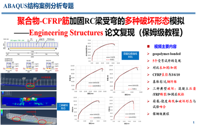 加固前后荷載-撓度曲線對比分析 行業(yè)新聞 第4張