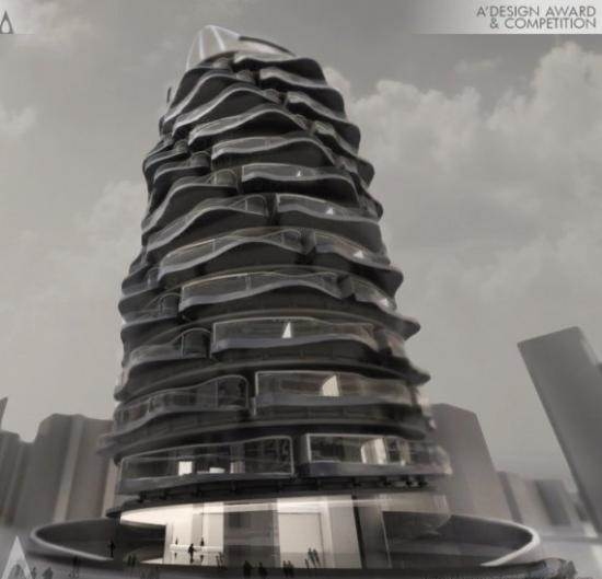 工業(yè)建筑設(shè)計(jì)中的特殊要求，工業(yè)建筑設(shè)計(jì)中的特殊要求 行業(yè)新聞 第3張